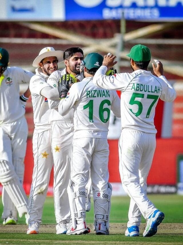 PAK vs ENG Highlights: गजब! पाकिस्तान ने सिर्फ 3.1 ओवरों में ही इंग्लैंड को हरा दिया